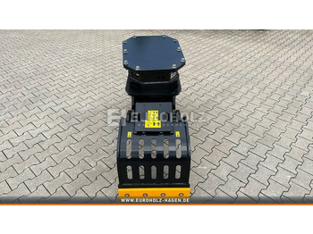 Nov Grabež za Gradbeni stroj Sortiergreifer MB Crusher MB-G500 S4 5-7 t: slika 4 Nov Grabež za Gradbeni stroj Sortiergreifer MB Crusher MB-G500 S4 5-7 t: slika 4