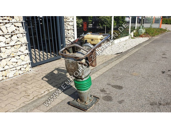 Vibrationsstampfer Wacker BS65-Y Stampfer  lizing Vibrationsstampfer Wacker BS65-Y Stampfer: slika 4