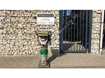 Vibrationsstampfer Wacker BS65-Y Stampfer  lizing Vibrationsstampfer Wacker BS65-Y Stampfer: slika 3