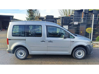 Avtomobil VOLKSWAGEN Caddy 2.0