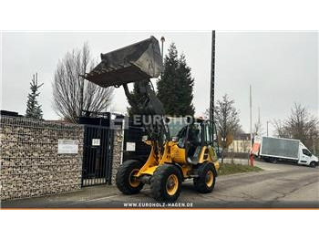 Kolesni nakladalec VOLVO