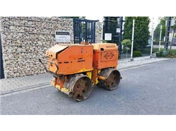 Vibracijska plošča WACKER