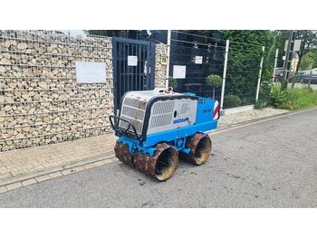 Vibracijska plošča Weber TRC 86, Grabenwalze mit Fernbedienung, nur 101 Bh: slika 3