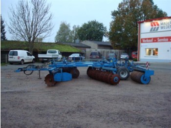 Disk brana Rabe KÖNIGSADLER KS54: slika 1