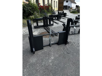 Priključek JCB
