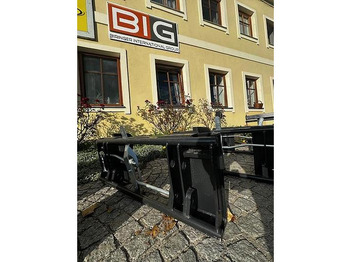 Priključek TEREX