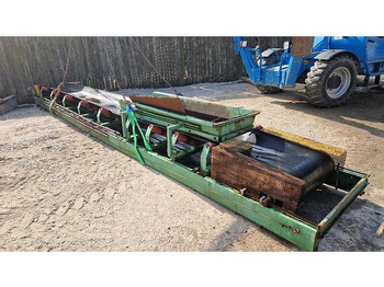 Polprikolica s tekočim trakom