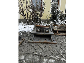 Hitra spojka LEHNHOFF