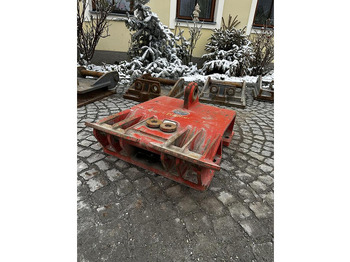 Hitra spojka LEHNHOFF