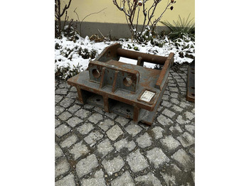 Hitra spojka LEHNHOFF