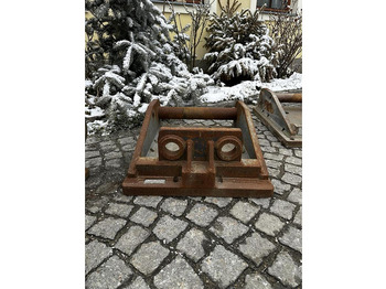 Hitra spojka LEHNHOFF