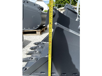 Nov Žlica Big Tieflöffel 60cm mit MS01 Symblock Aufnahme: slika 4 Nov Žlica Big Tieflöffel 60cm mit MS01 Symblock Aufnahme: slika 4