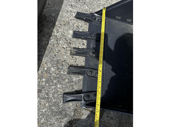 Nov Žlica Big Tieflöffel 60cm mit MS01 Symblock Aufnahme: slika 2 Nov Žlica Big Tieflöffel 60cm mit MS01 Symblock Aufnahme: slika 2