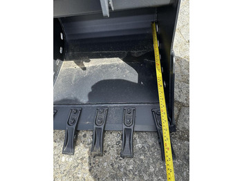 Nov Žlica Big Tieflöffel 60cm mit MS01 Symblock Aufnahme: slika 3 Nov Žlica Big Tieflöffel 60cm mit MS01 Symblock Aufnahme: slika 3