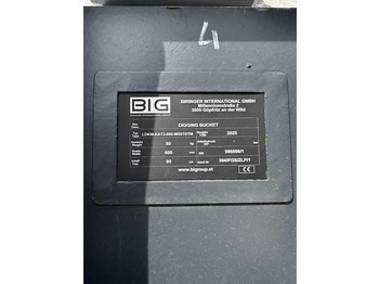 Nov Žlica Big Tieflöffel 60cm mit MS01 Symblock Aufnahme: slika 5 Nov Žlica Big Tieflöffel 60cm mit MS01 Symblock Aufnahme: slika 5