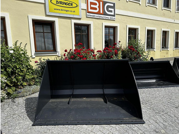 Žlica LIEBHERR