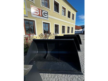Žlica LIEBHERR