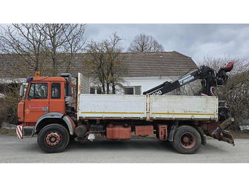 Gradbeni stroj IVECO