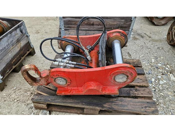 Gradbeni stroj Lehmatic SW25 SD: slika 1