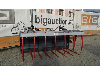 Žlica JCB