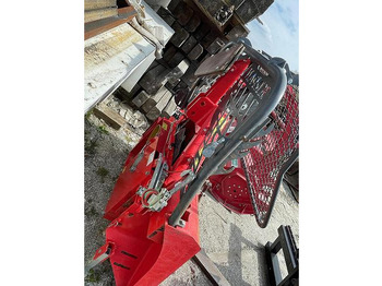 Vitel Krpan 4,5 E Seilwinde: slika 4 Vitel Krpan 4,5 E Seilwinde: slika 4