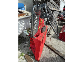 Vitel Krpan 4,5 E Seilwinde: slika 3 Vitel Krpan 4,5 E Seilwinde: slika 3