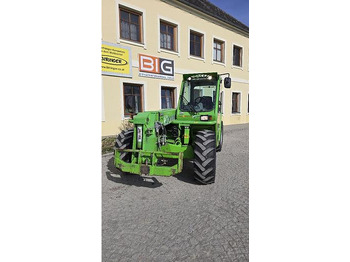 Nakladalec Merlo P41.7 Teleskoplader: slika 5 Nakladalec Merlo P41.7 Teleskoplader: slika 5