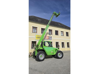 Nakladalec Merlo P41.7 Teleskoplader: slika 2 Nakladalec Merlo P41.7 Teleskoplader: slika 2
