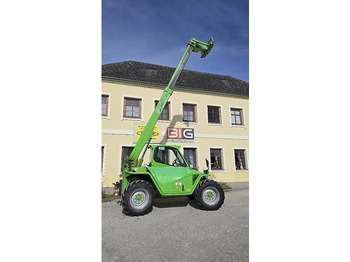 Nakladalec Merlo P41.7 Teleskoplader: slika 3 Nakladalec Merlo P41.7 Teleskoplader: slika 3