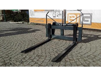 Vilice TEREX
