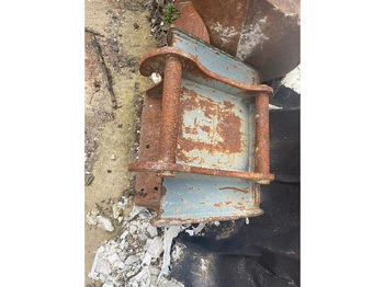 Priključek Big Tieflöffel 40 cm: slika 2