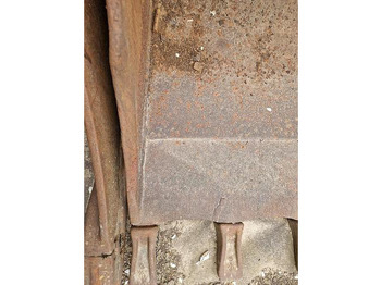 Priključek Big Tieflöffel 600cm passend zu VTN: slika 3 Priključek Big Tieflöffel 600cm passend zu VTN: slika 3