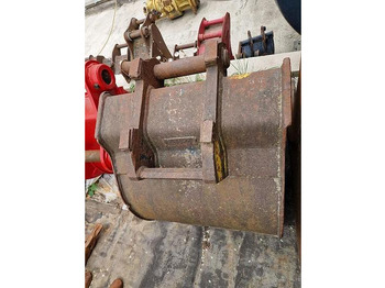 Priključek Big Tieflöffel 600cm passend zu VTN: slika 2 Priključek Big Tieflöffel 600cm passend zu VTN: slika 2