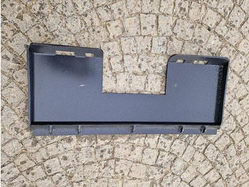 Nov Rezervni deli Big Anschweißhaken Bobcat 114 cm: slika 2