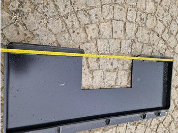 Nov Rezervni deli Big Anschweißhaken Bobcat 114 cm: slika 4