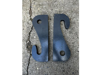 Rezervni deli KRAMER