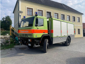 Gasilsko vozilo STEYR