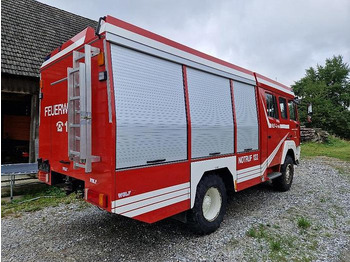 Tovornjak Tag 4/24 Steyr 10S23 RLF-A1000 4x4 Rüstlöschfahrzeug: slika 4