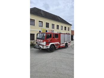Tovornjak MERCEDES-BENZ