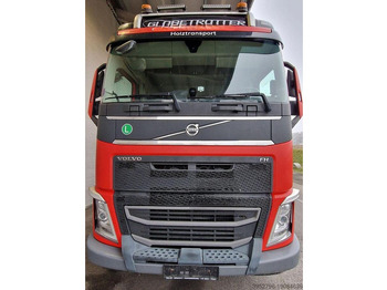 Tovornjak VOLVO FH13 540