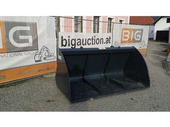 Žlica BOBCAT