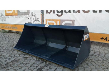 Žlica JCB