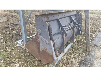 Žlica Volvo 4in1 Klappschaufel, Passend zu Volvo L25 180cm Arbeitbreite: slika 5