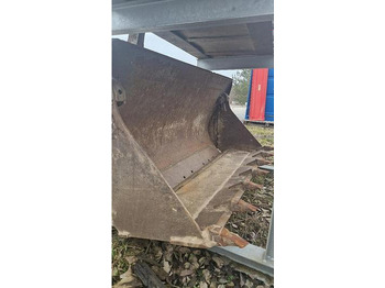 Žlica Volvo 4in1 Klappschaufel, Passend zu Volvo L25 180cm Arbeitbreite: slika 3