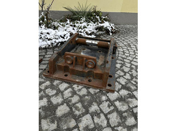 Hitra spojka LEHNHOFF