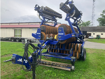 Kmetijski valjar DALBO