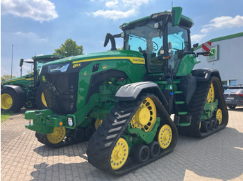 Traktor JOHN DEERE 2000 Series
