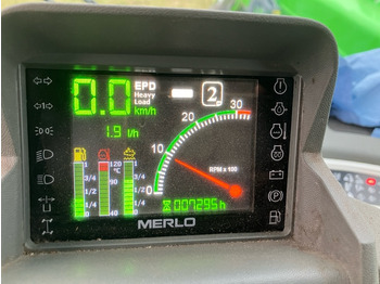 Nakladalec Merlo TF 42.7: slika 4