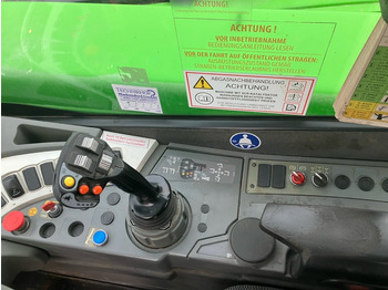 Nakladalec Merlo TF 42.7: slika 5