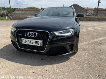 Avtomobil AUDI